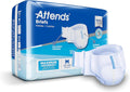 Adult Incontinence Briefs Medium Maximum Absorbency 24 Ct L50207