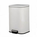 Stainless Steel 50L Trash Can F406701
