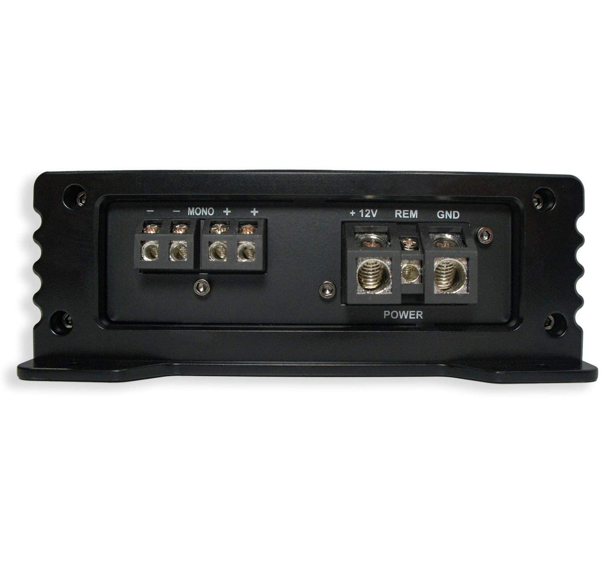 Dual 12" Loaded Sub Box Amp Kit Y31583