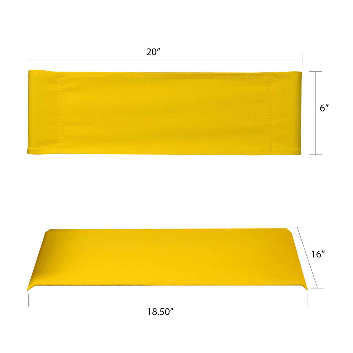 Canvas Director Chair P922