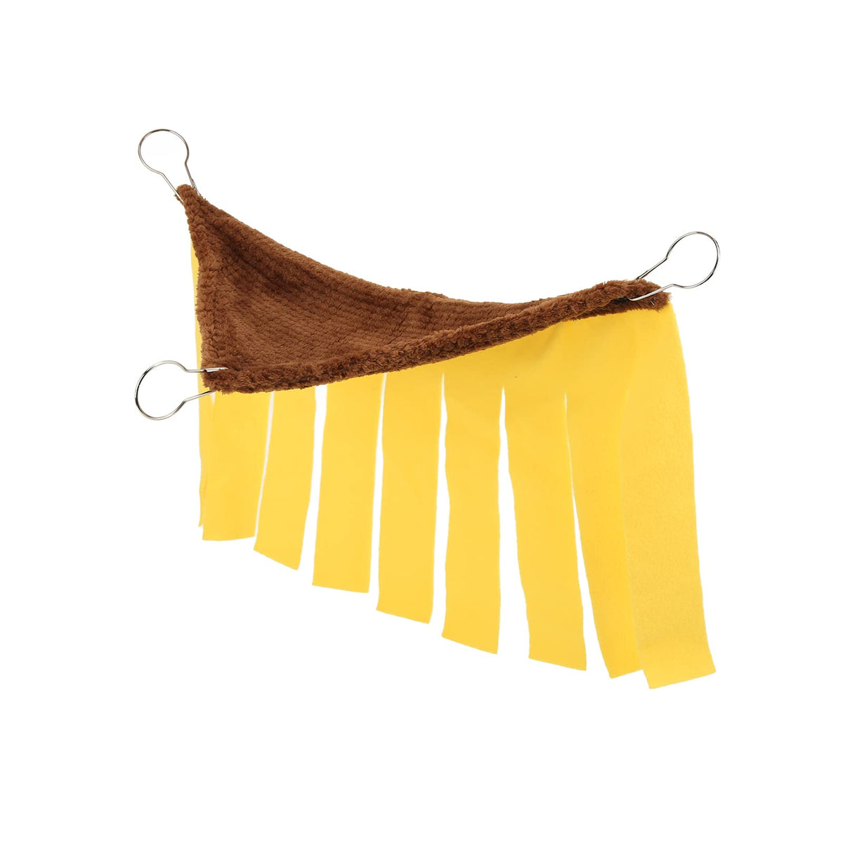 Small Animal Tunnel Hideout with Hammock I87335