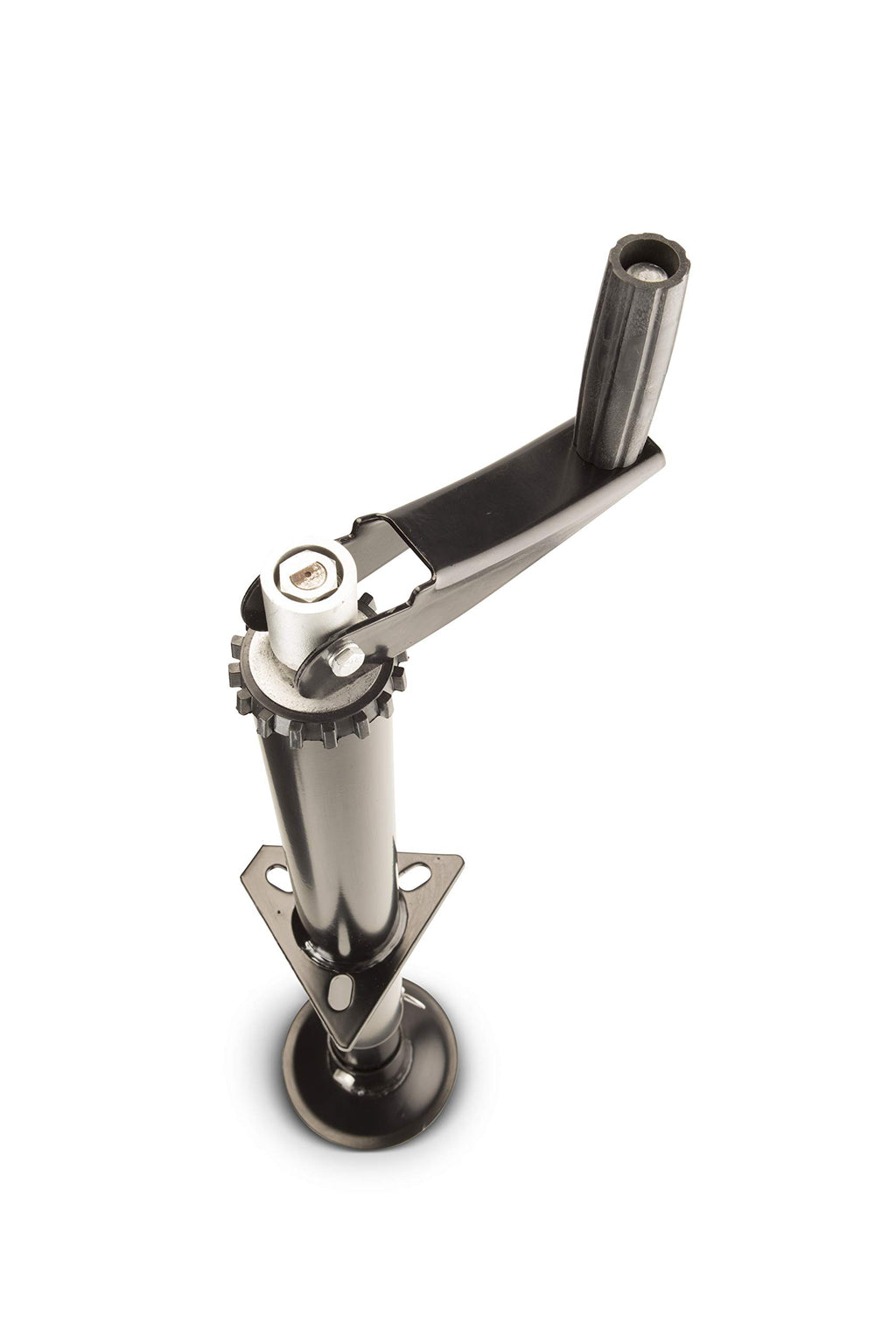 Black Tongue Jack for Trailers E69044