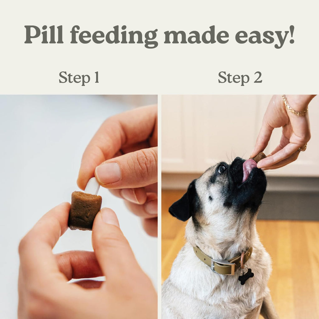 Pill Hiding Treats for Dogs N958978