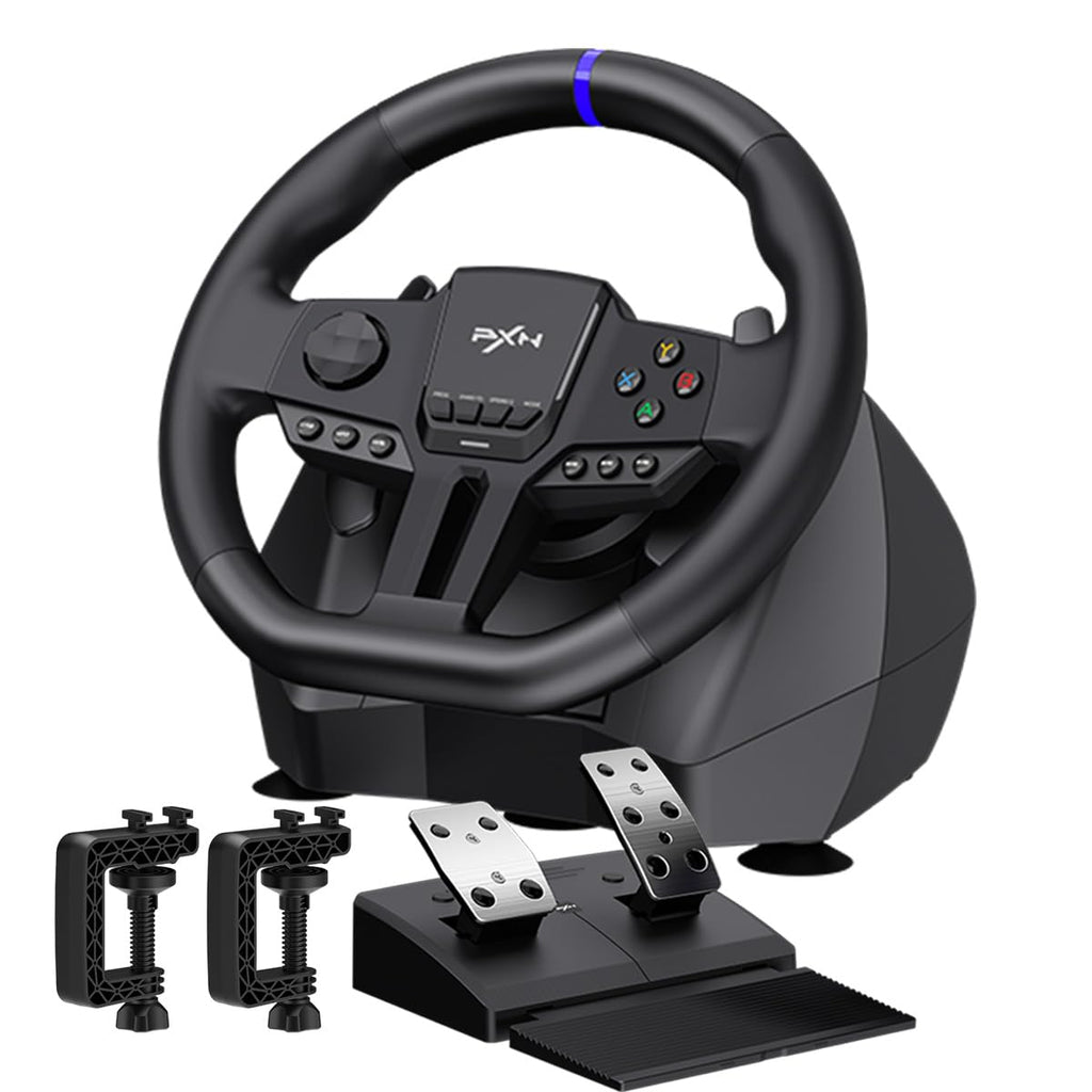 Gaming Steering Wheel J7428