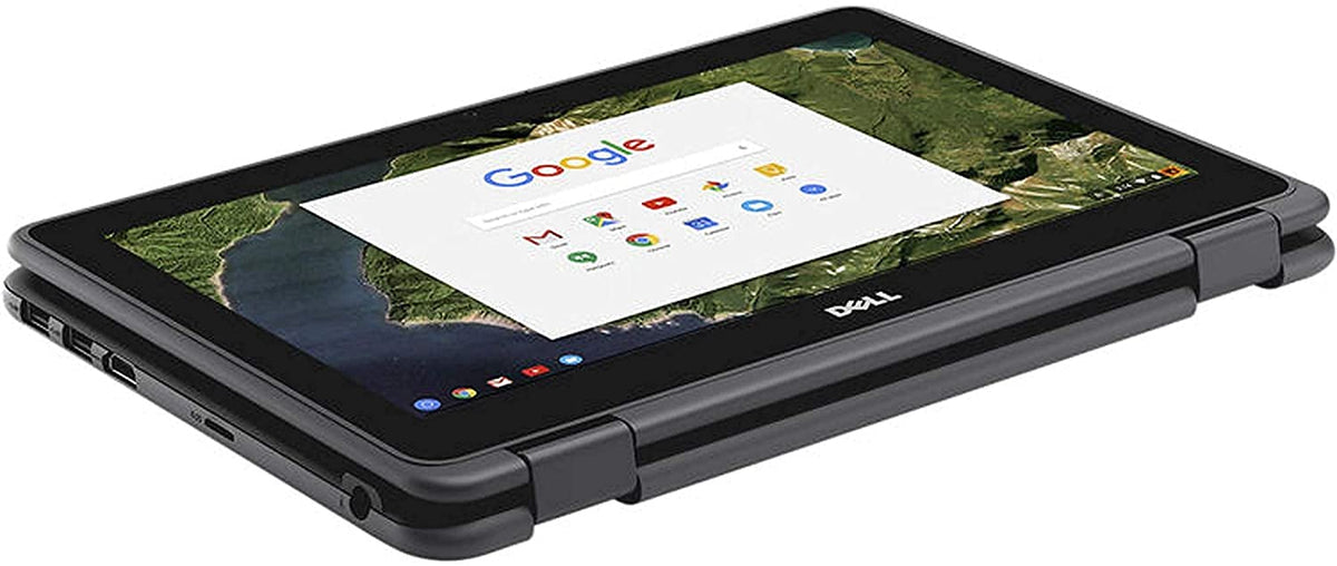11.6-inch Convertible 2-in-1 Touchscreen Chromebook C299906