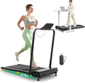 2.5HP Portable Walking Treadmill with Incline F8682