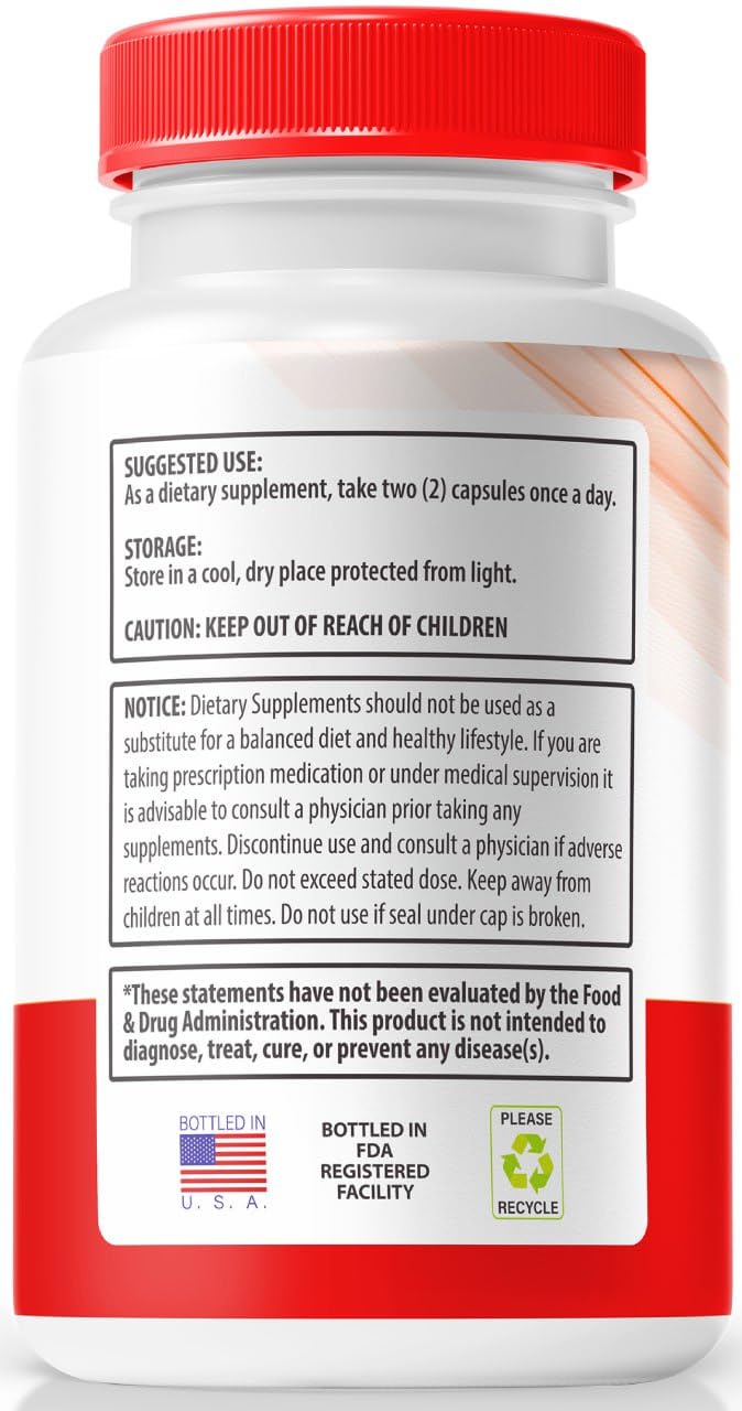 120 Capsules L447348