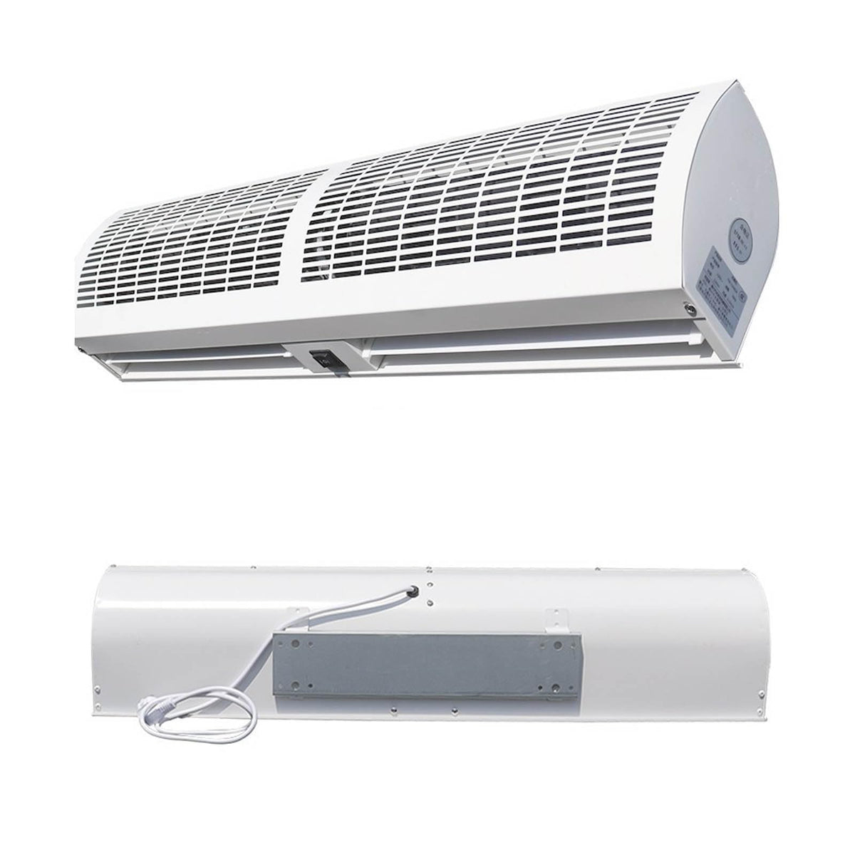 Silent Air Curtain N3090