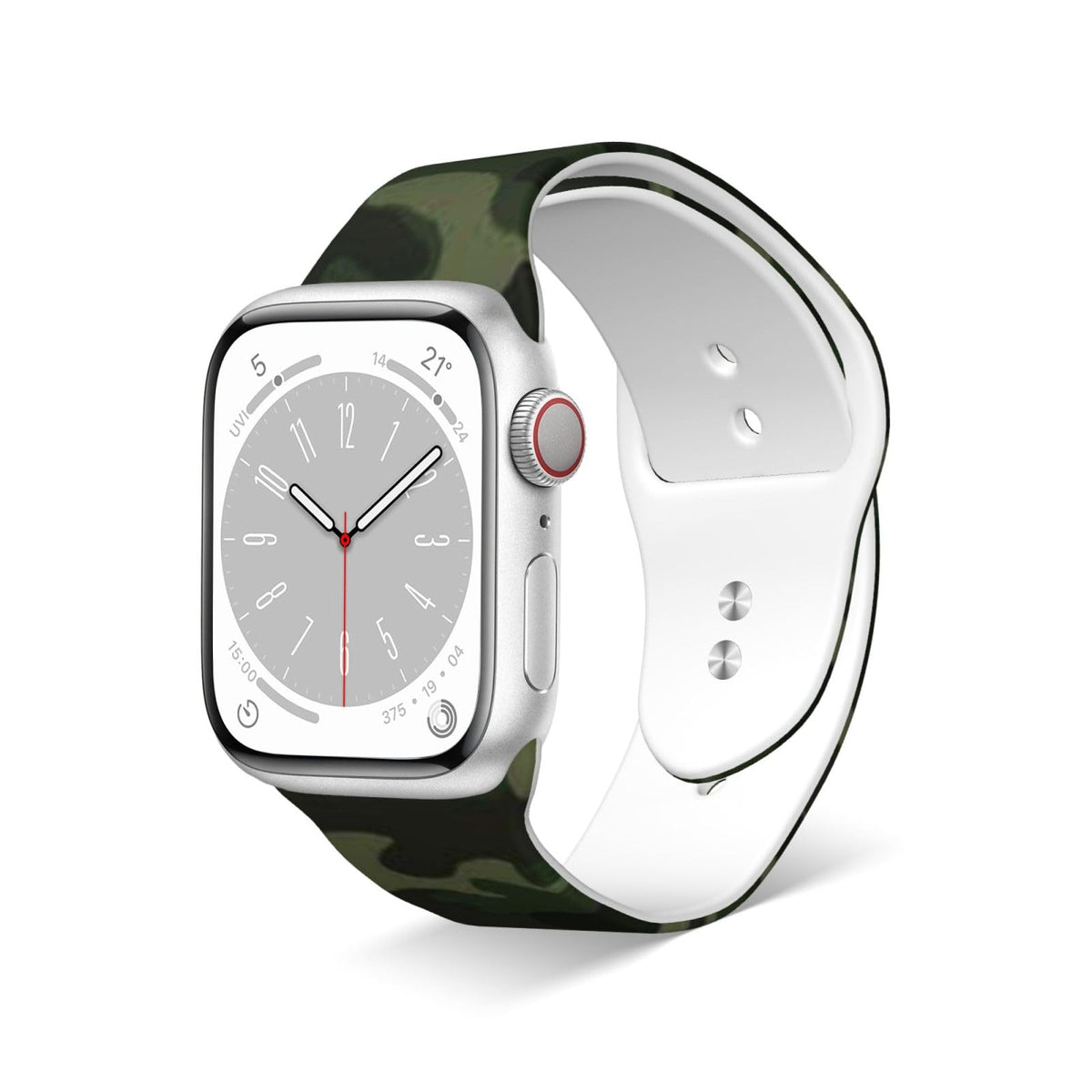 Compatible With Apple Watch Bands Z100103