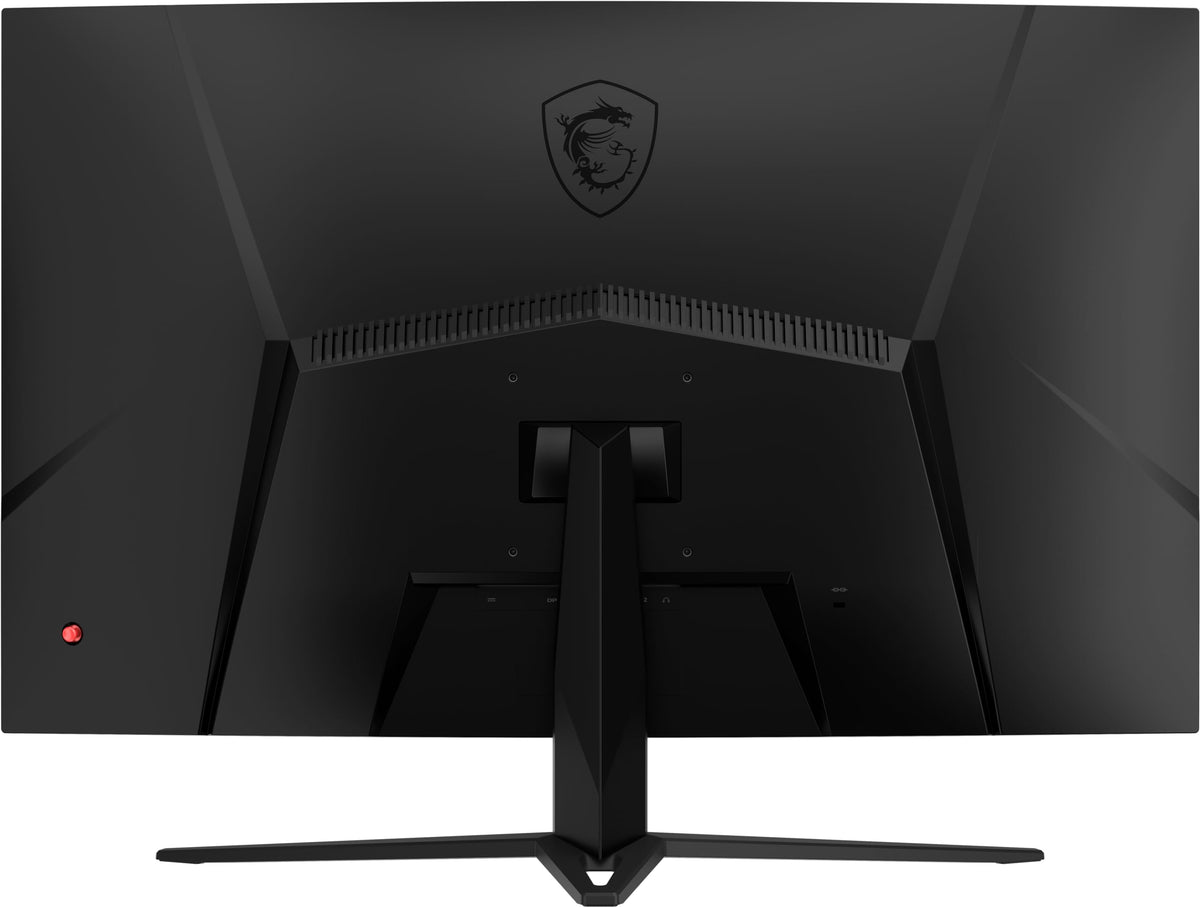 32" Curved Gaming Monitor W661008