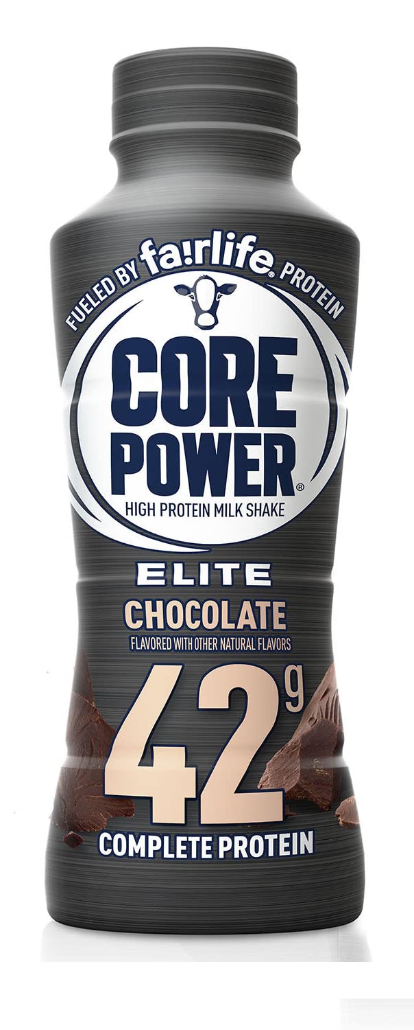 Chocolate Protein Shake 14 fl. oz 8 pk C176592