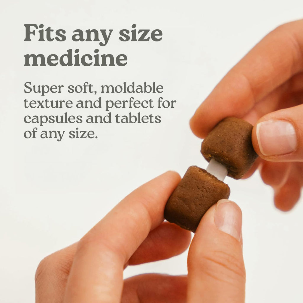 Pill Hiding Treats for Dogs N958978