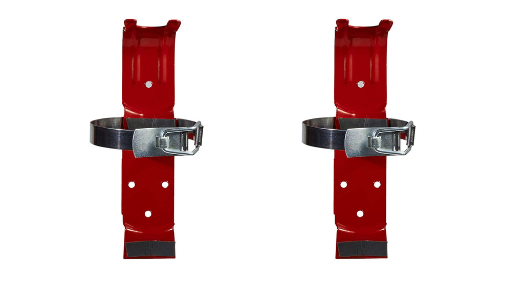 2 Pack Fire Extinguisher Bracket M107885