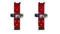 2 Pack Fire Extinguisher Bracket M107885