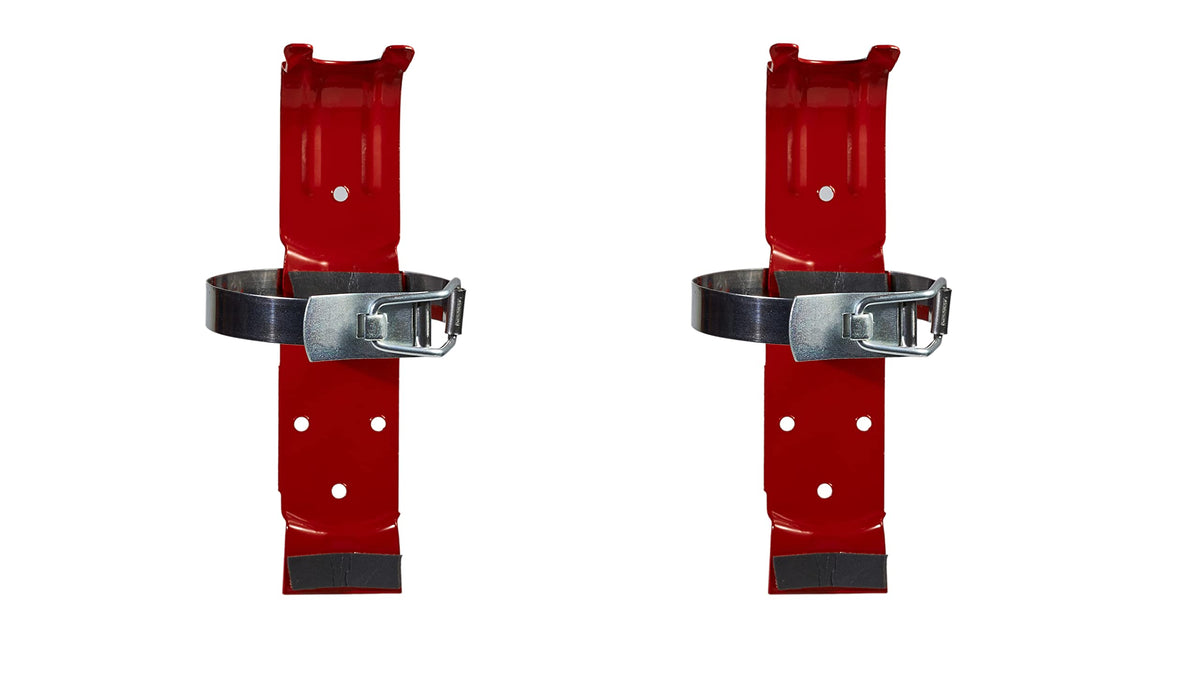 2 Pack Fire Extinguisher Bracket M107885