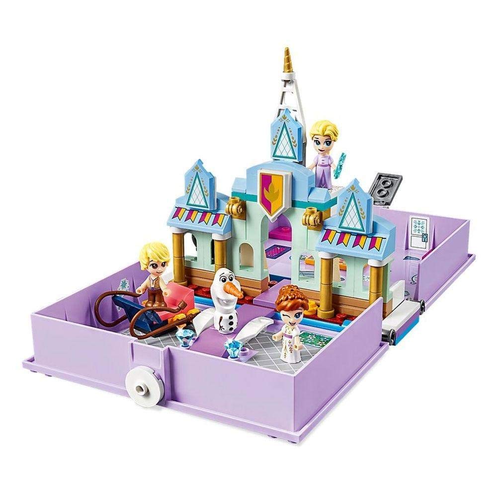 133 Piece Building Kit K656284