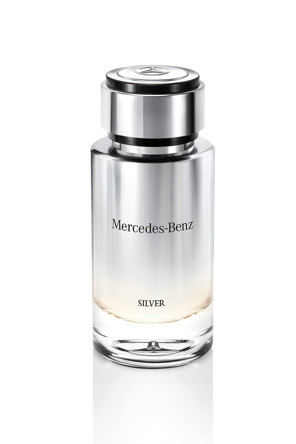 Silver Woody Scent Cologne 4 oz EDT Spray C498