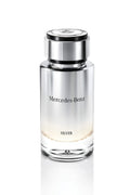 Silver Woody Scent Cologne 4 oz EDT Spray C498