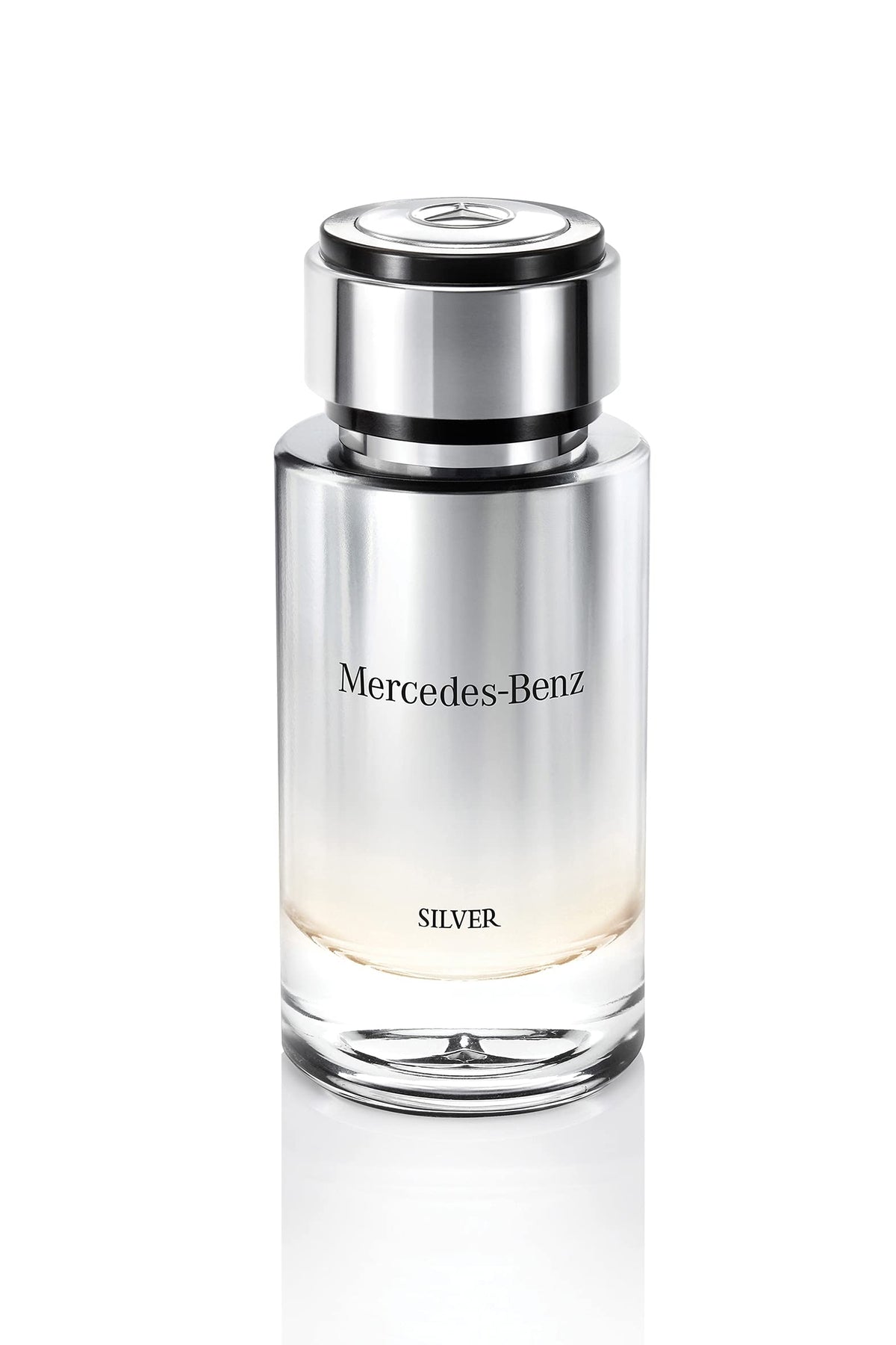 Silver Woody Scent Cologne 4 oz EDT Spray C498