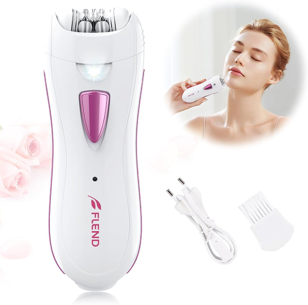 Epilator for Women Face Legs Bikini D334