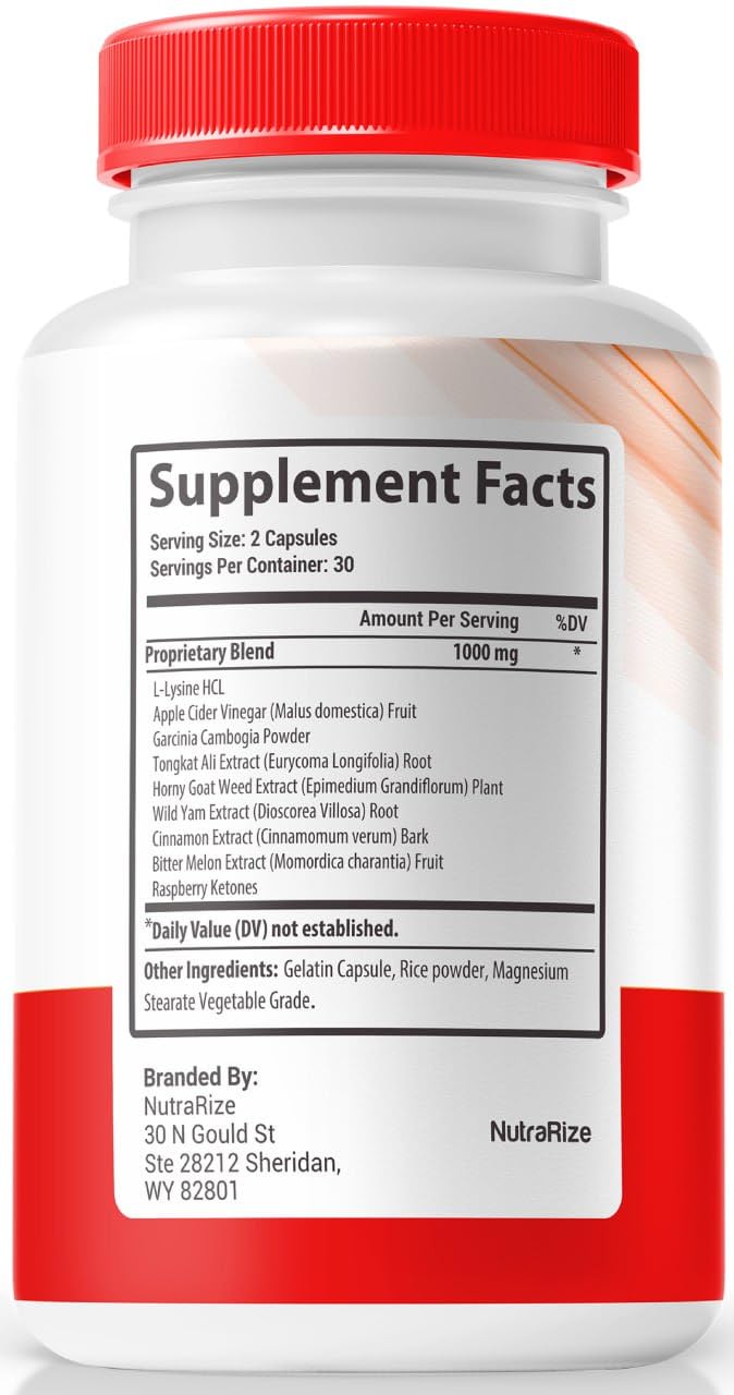 120 Capsules L447348