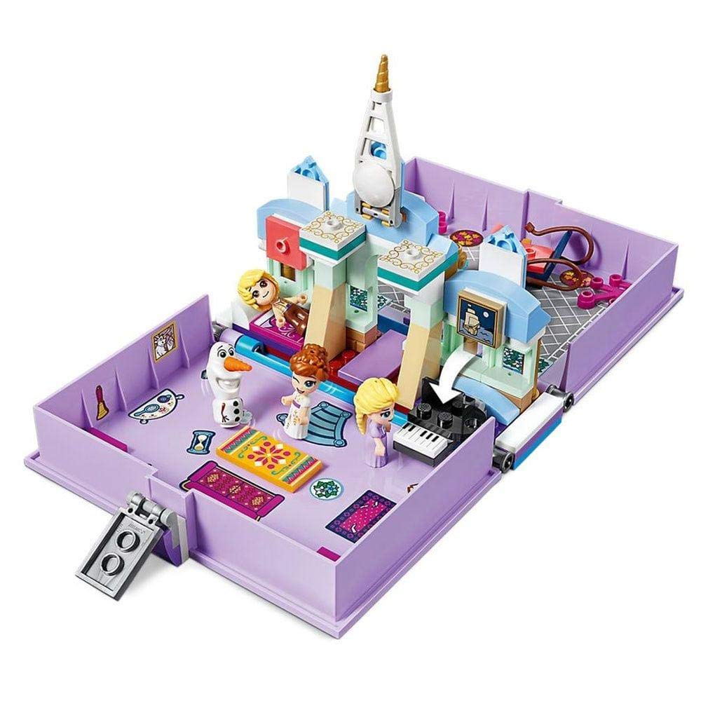 133 Piece Building Kit K656284