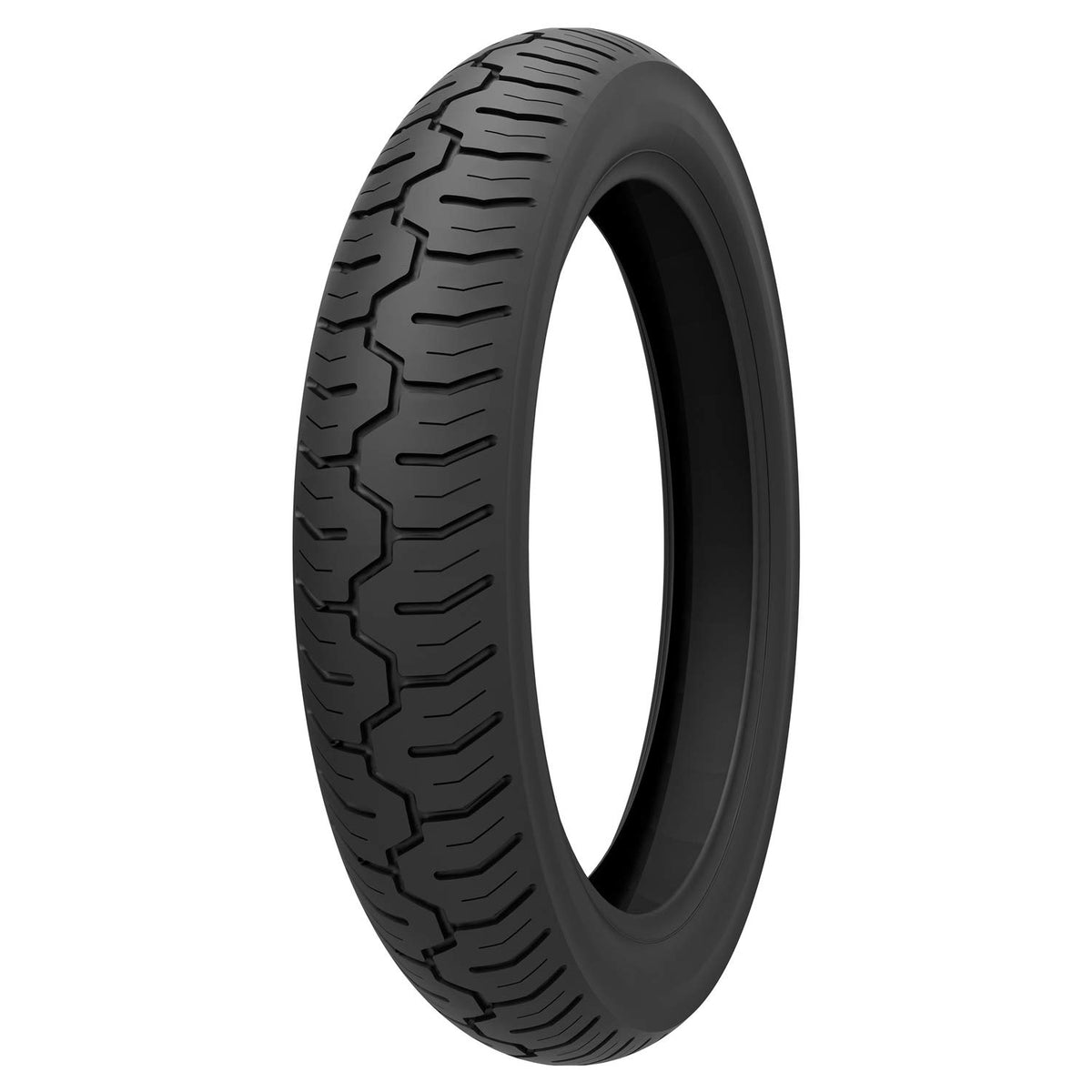 Motorcycle Street Front Tire 120/90H-17 N56443