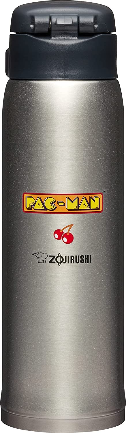 Stainless Steel Mug 2 Count B71440