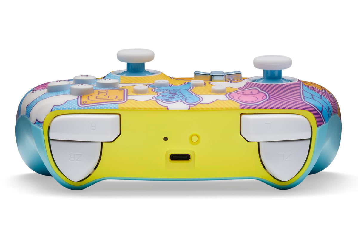 Wireless Controller for Nintendo Switch (Renewed) I9843
