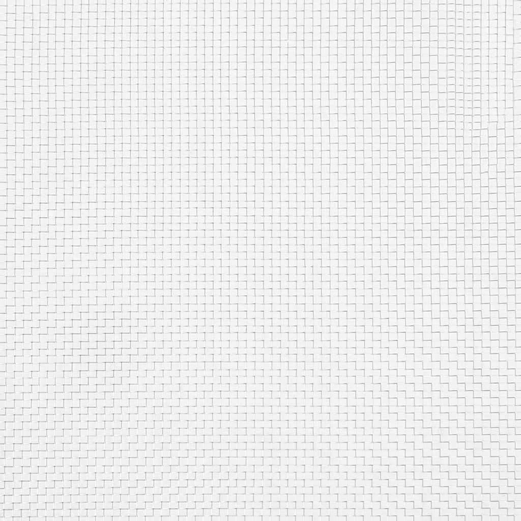 Aluminium Mesh Screen Roll 44.1 x 196.9 Inch Heavy Duty E862930