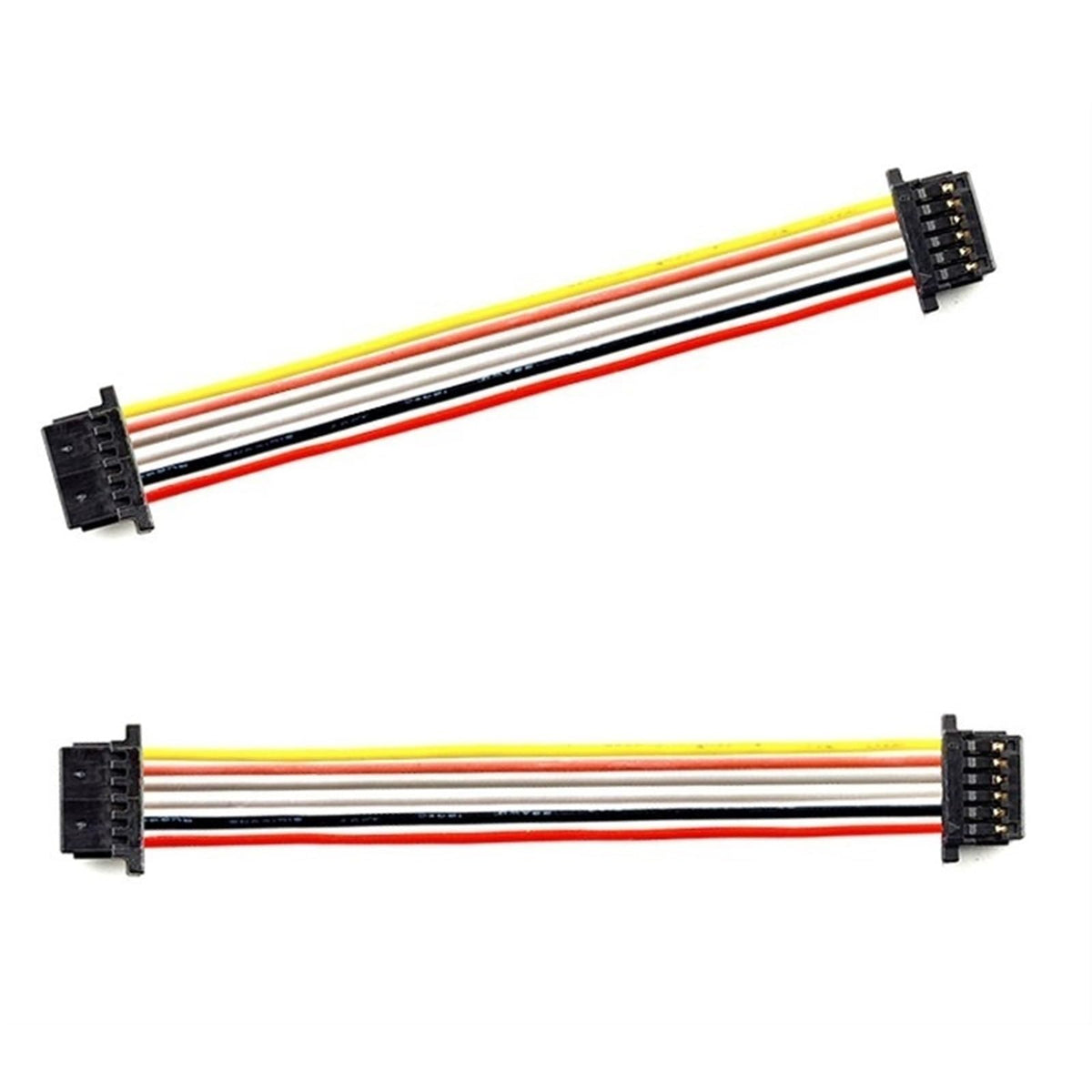 6Pin Direct Plugging Cable 2PCS B99738