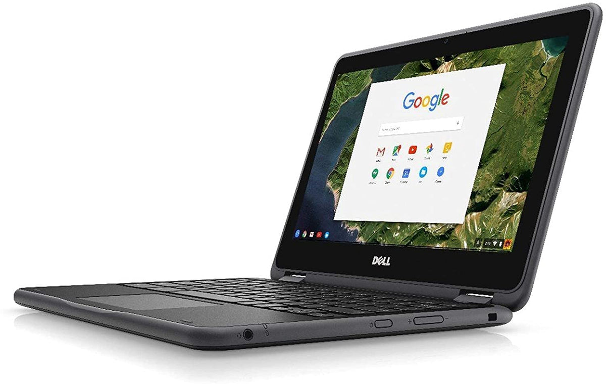 11.6-inch Convertible 2-in-1 Touchscreen Chromebook C299906