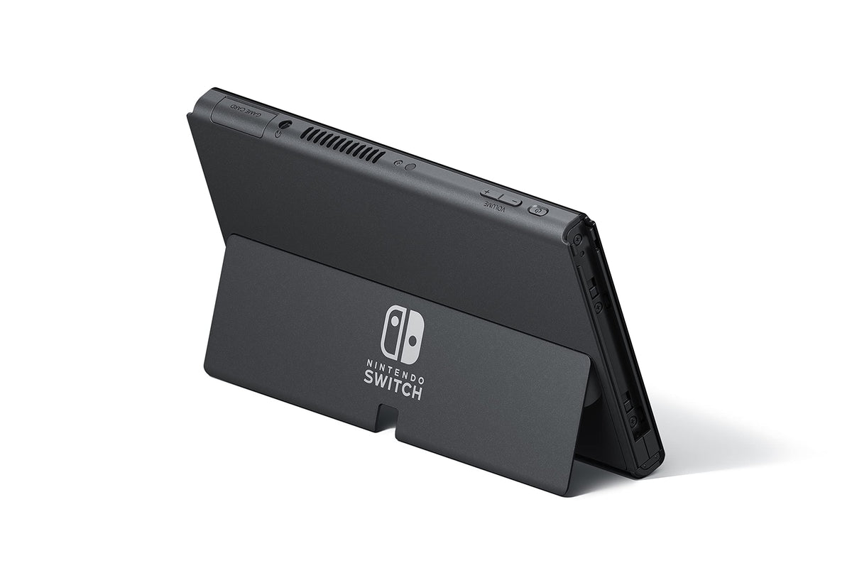 Nintendo Switch OLED Model White Joy-Con U288