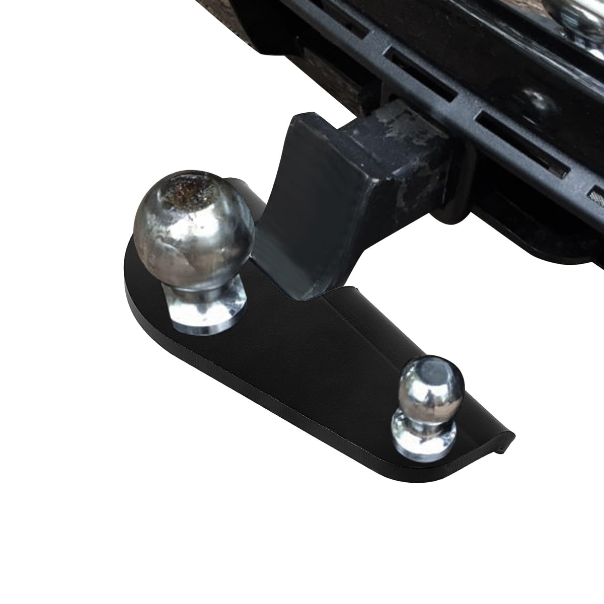 Anti Sway Trailer Hitch Ball Mount Adapter Q346581