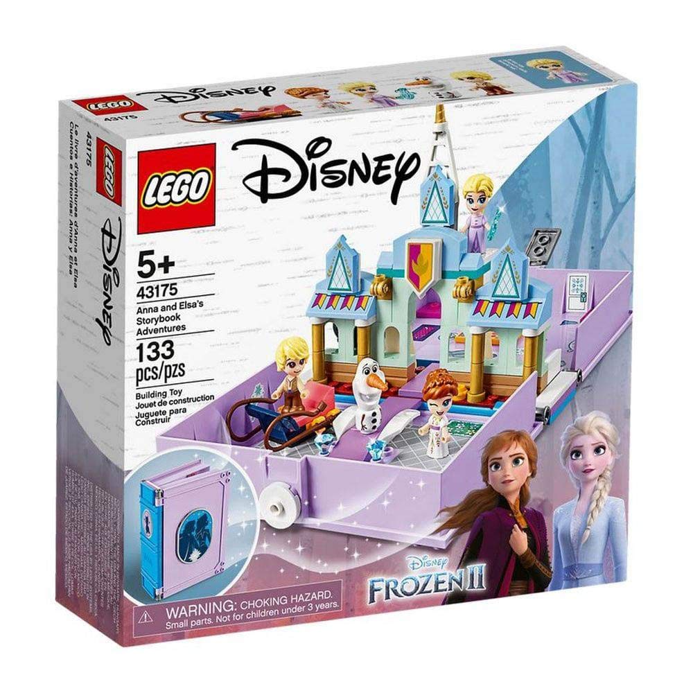 133 Piece Building Kit K656284