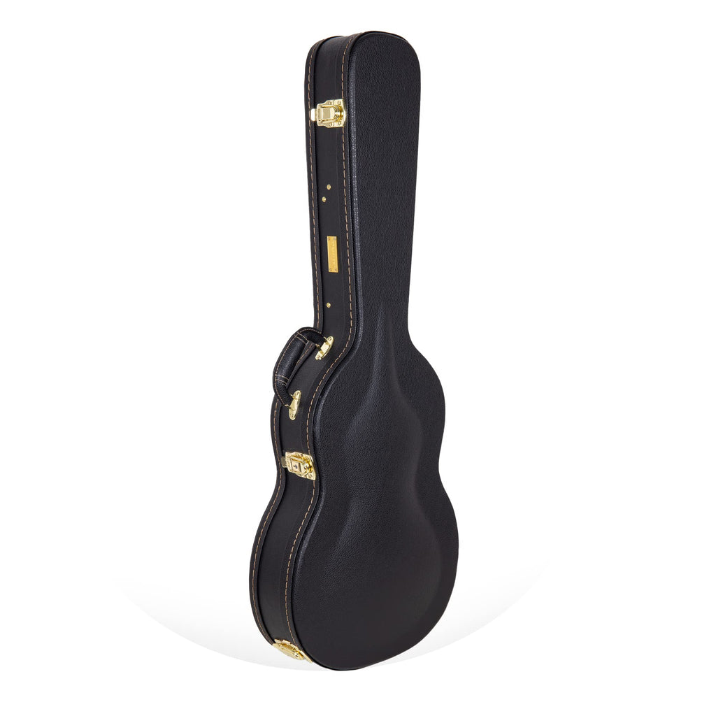 Black Electric Guitar Case T135