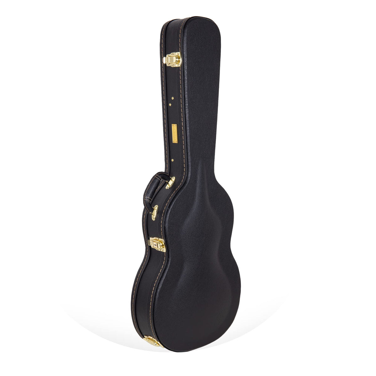 Black Electric Guitar Case T135