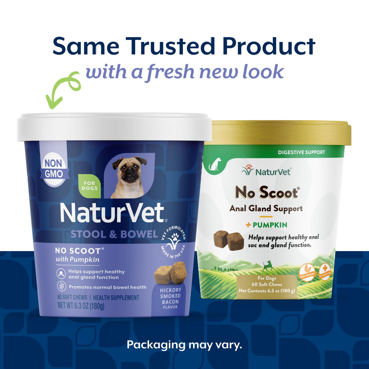 Dog Stool and Bowel Supplement 60 Soft Chews P376505
