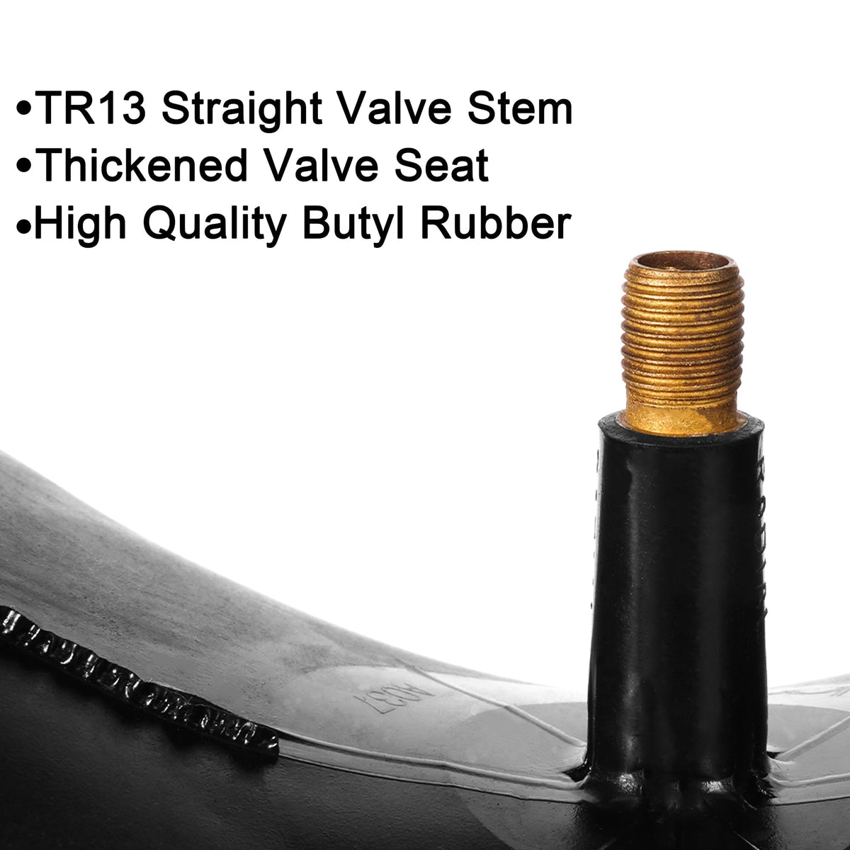 18x8.50-8 Inner Tube for ATV F3042