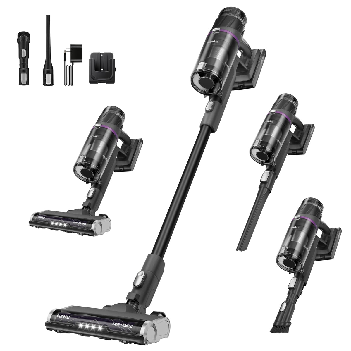 Cordless Stick Vacuum W944187