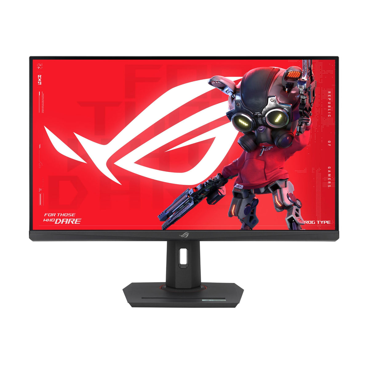 32 Inch 4K UHD Gaming Monitor W4243