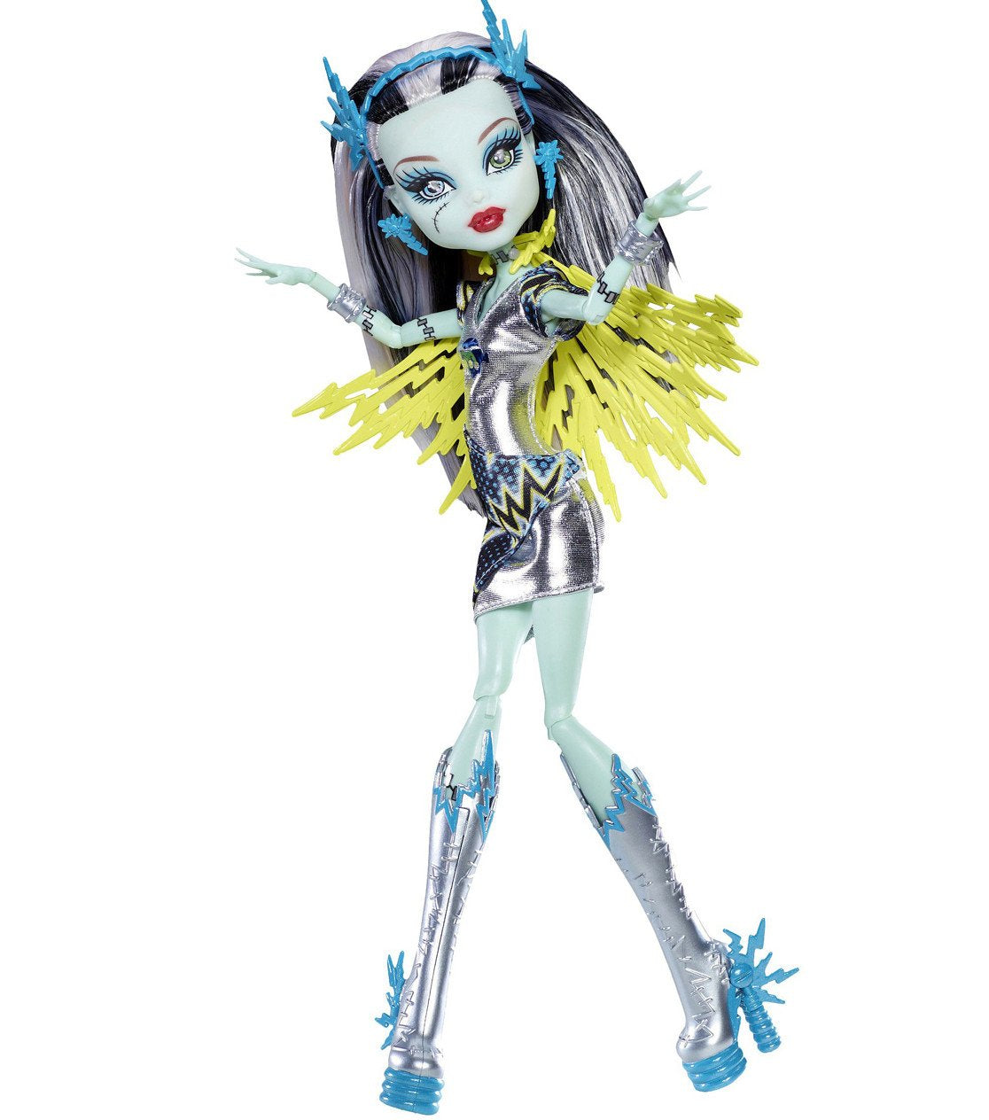 Monster High Frankie Stein Doll R23759