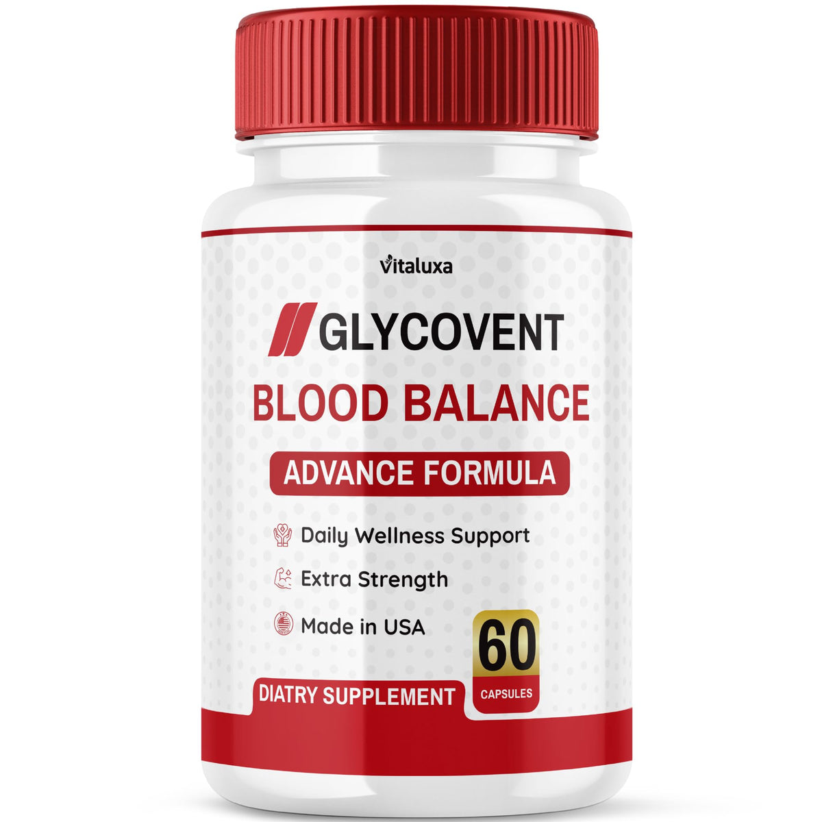 Blood Balance Capsules T137