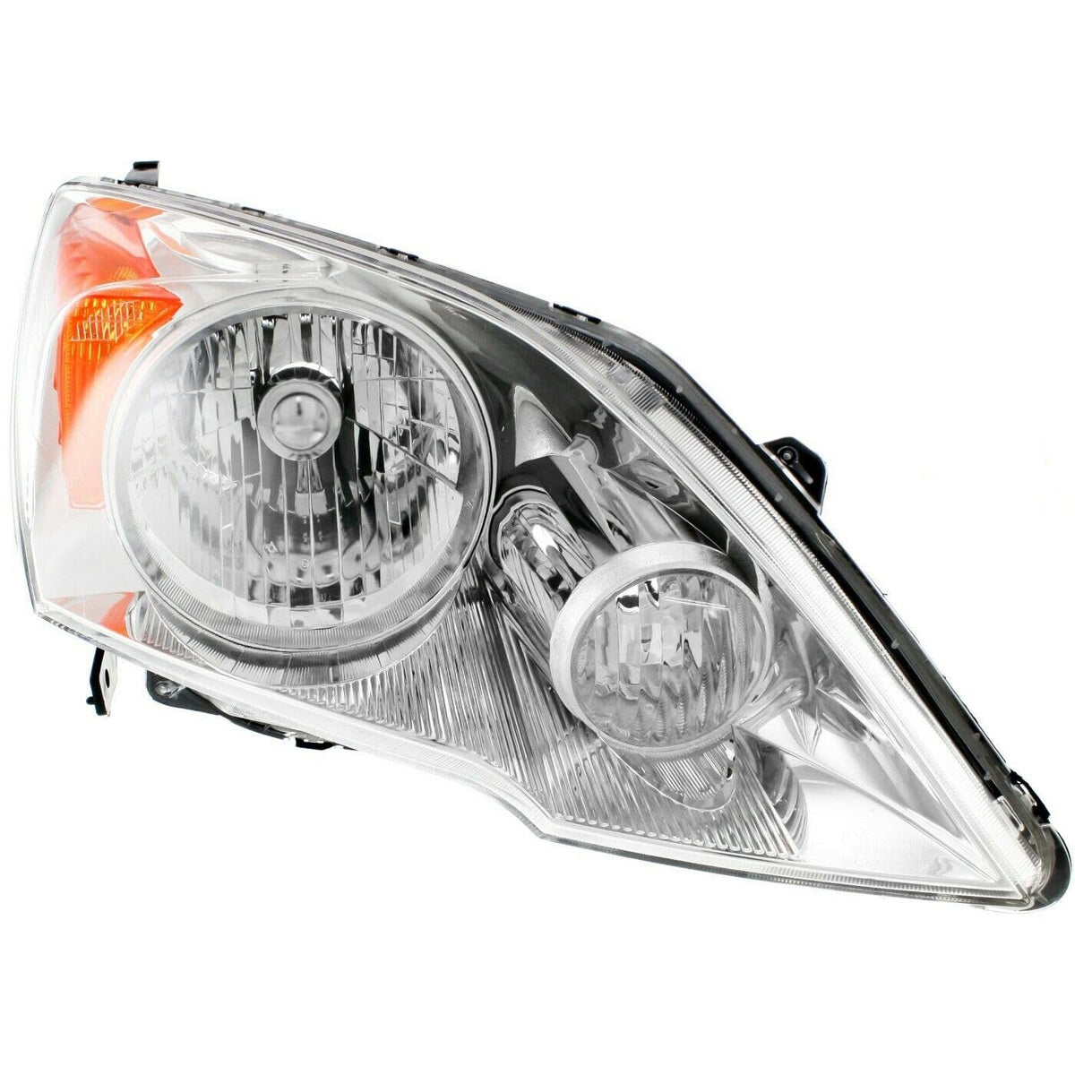 Clear Lens Headlight for Honda CR-V 2007-2011 G84548