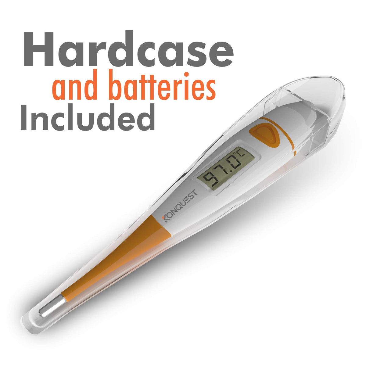 Digital Medical Thermometer K1831