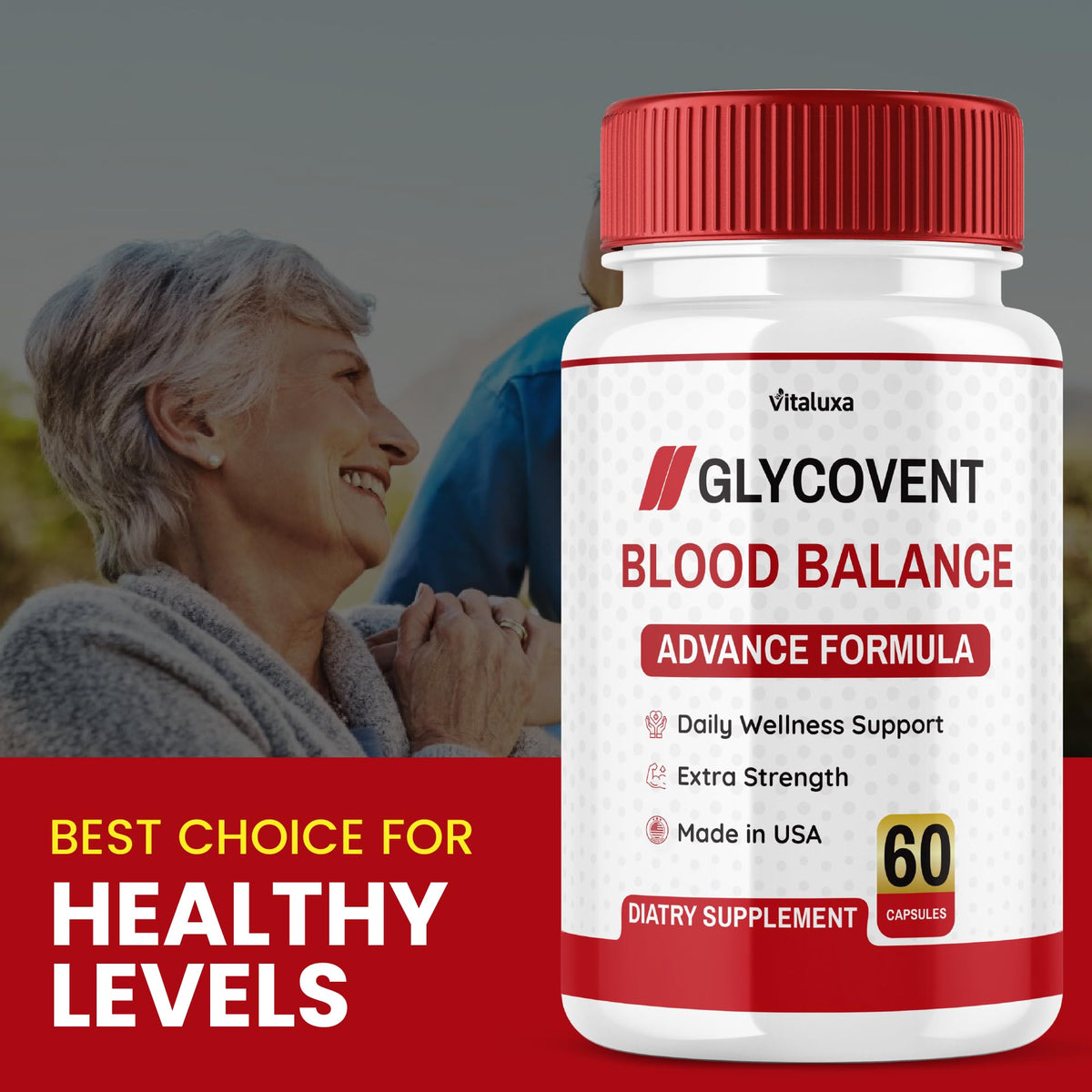 Blood Balance Capsules T137