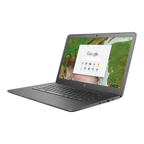 14-inch Touchscreen Chromebook Laptop S7633
