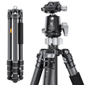 Carbon Fiber Camera Tripod D5711