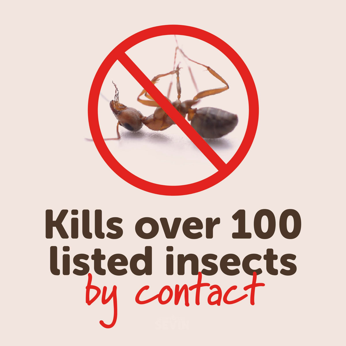 Garden Insect Killer Granules W783