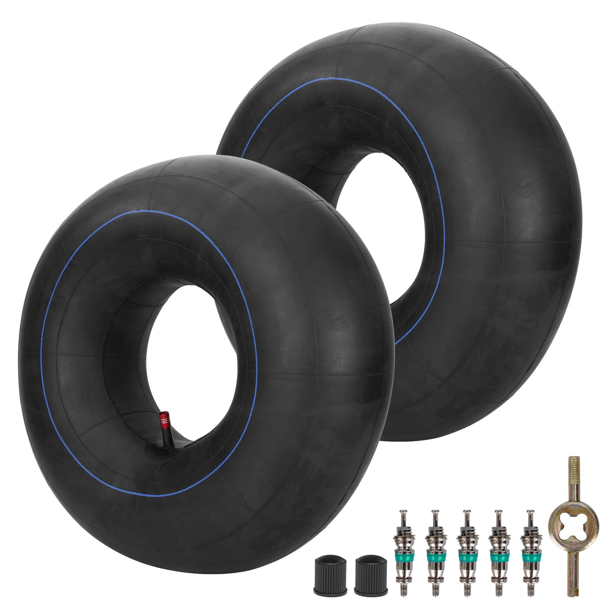 18x8.50-8 Inner Tube for ATV F3042